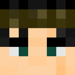 Minecraft Avatar