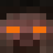 Skin gracza jestem