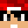 Minecraft-head van joppie3