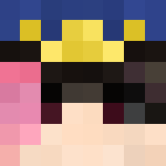 Photo de profil de jpink