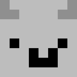 Minecraft Avatar