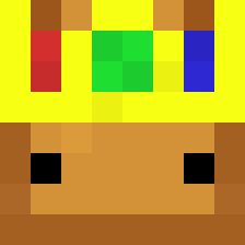 justcreepergames