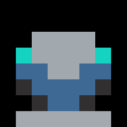 Minecraft Avatar