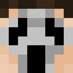 Photo de profil de justralf