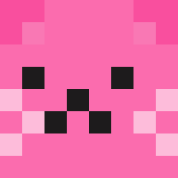 Minecraft Avatar