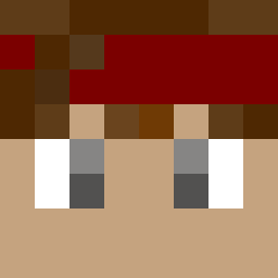 Minecraft Avatar