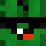 Photo de profil de kaktus