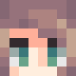Minecraft Avatar