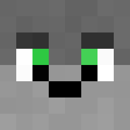 Minecraft Avatar