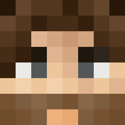 Minecraft Avatar