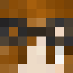 Minecraft Avatar