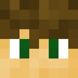 Minecraft Avatar