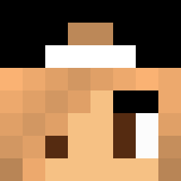 Minecraft Avatar