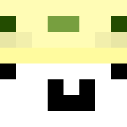 Minecraft Avatar