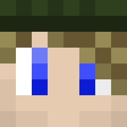 Minecraft Avatar