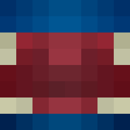 Minecraft Avatar