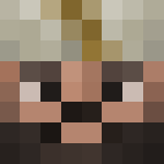 Photo de profil de kingaaron411