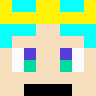 kingjeamin Minecraft head