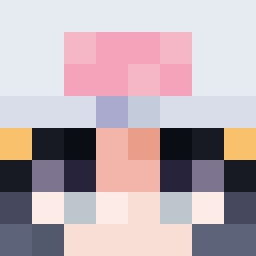 Minecraft Avatar