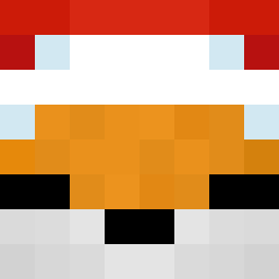 Minecraft Avatar