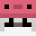 Minecraft-Skin von Kleinstein