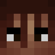 Minecraft face of player kniveee