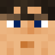 kolha's Head