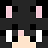 koohikoo's Minecraft skin