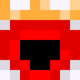 Minecraft Avatar