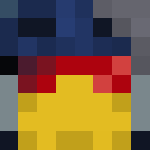 Photo de profil de krakenking