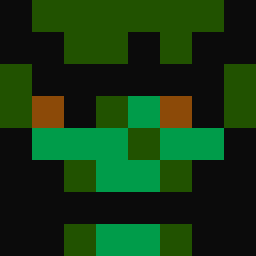Minecraft Avatar