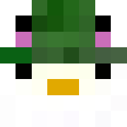 kropekx's Head