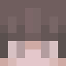 Minecraft Avatar