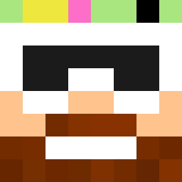 Minecraft Avatar