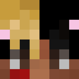 Minecraft Avatar