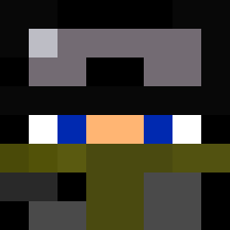 Minecraft Avatar