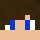 Minecraft-head van larsvcool