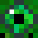 leaf_1296 Minecraft-head