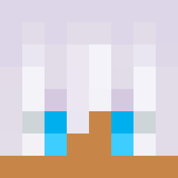 Minecraft Avatar