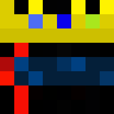 lexcd