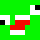 Minecraft head of lilbear561
