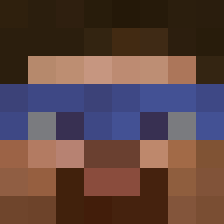 lilbludthetaxman