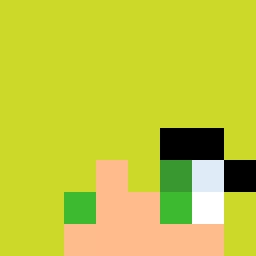 Minecraft Avatar