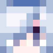 lindilinlin 的 Minecraft 头像