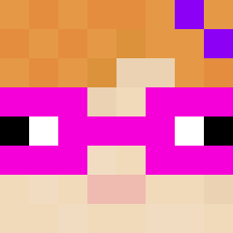 Minecraft Avatar