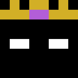 Minecraft Avatar