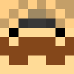 Minecraft Avatar