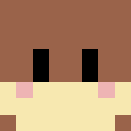 Minecraft Avatar