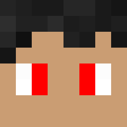 Minecraft Avatar