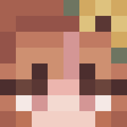Minecraft Avatar